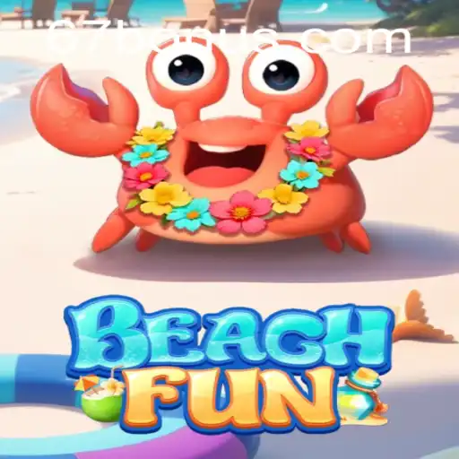 Explorando o Fascinante Mundo de BeachFun: Regras e Dinâmicas do Jogo