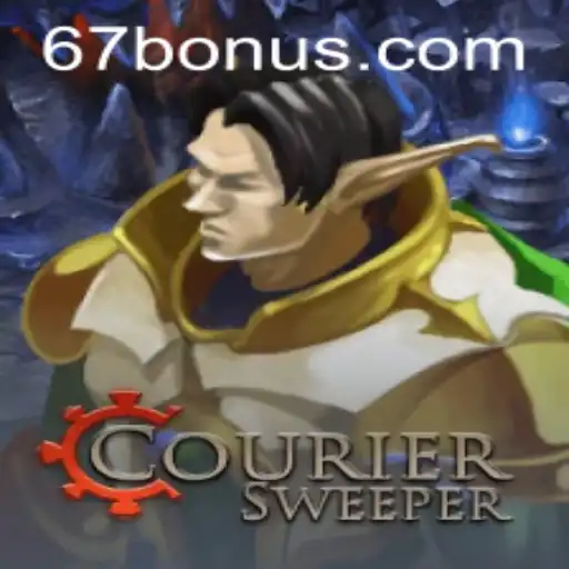 CourierSweeper: Uma Jornada Empolgante no Mundo dos Jogos