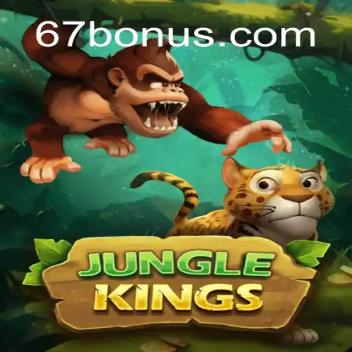 Explorando JungleKings: Um Jogo Empolgante na Plataforma 67.game