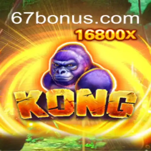 Descubra Kong: Uma Nova Experiência de Jogo em 67.game