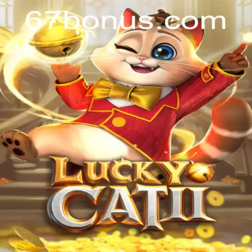 Explorando LuckyCatII: Um Novo Fenômeno no Mundo de 67.game