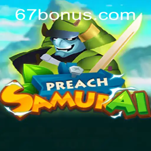 Explorando o Universo Excitante do Jogo PreachSamurai