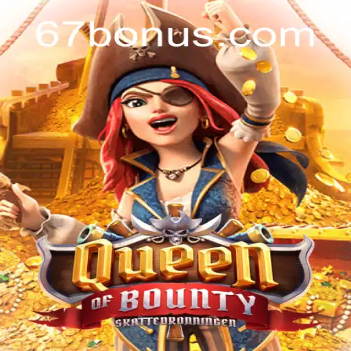 Descubra o Fascinante Mundo de 'QueenofBounty': Um Mergulho no Jogo Revolucionário