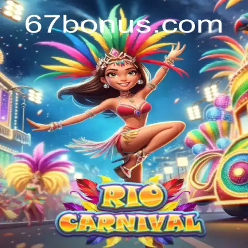 Explorando o Encanto do RioCarnival: O Jogo que Captura a Alma do Brasil